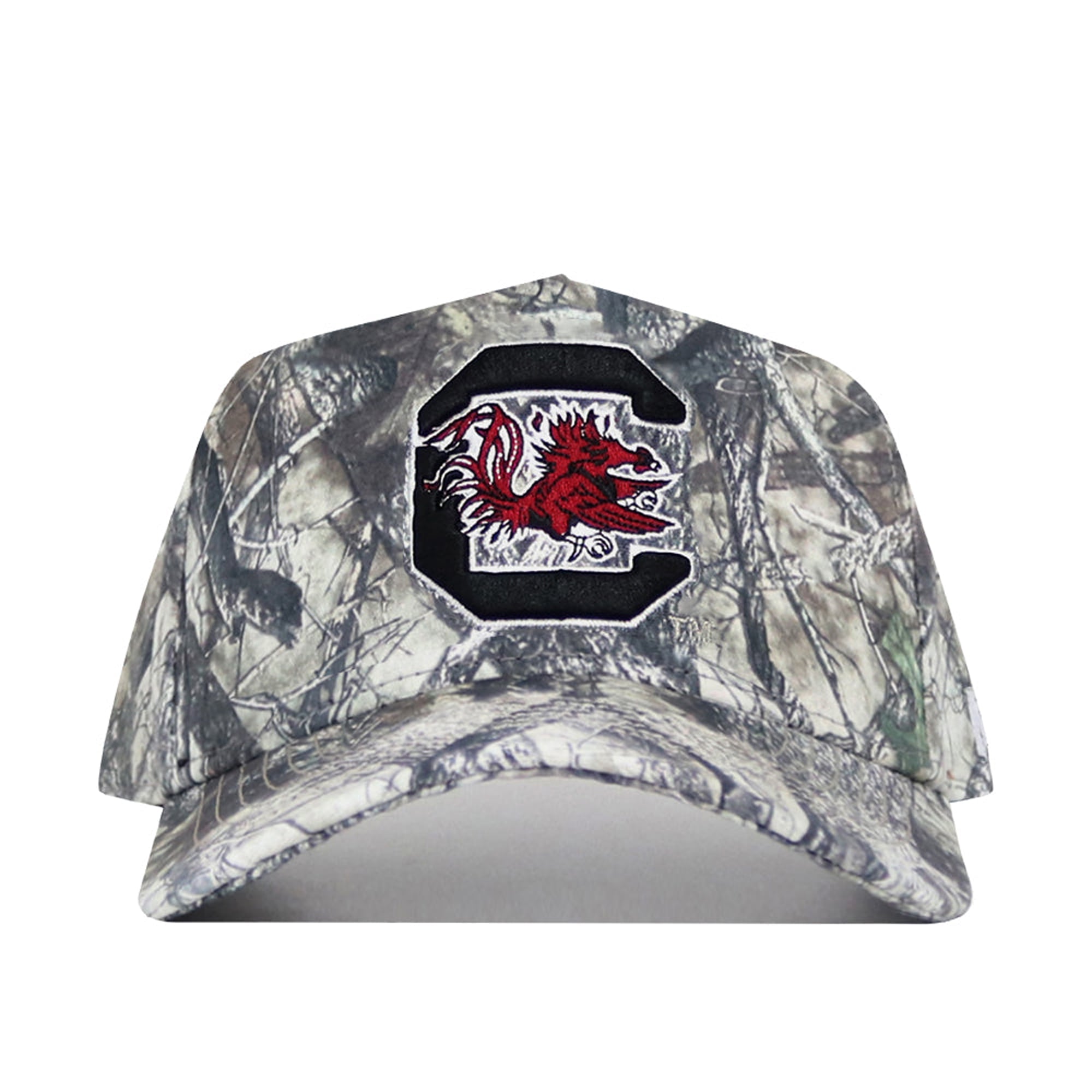 Casquette unisexe No Rivals Camo USC Trojans Outland ajustable