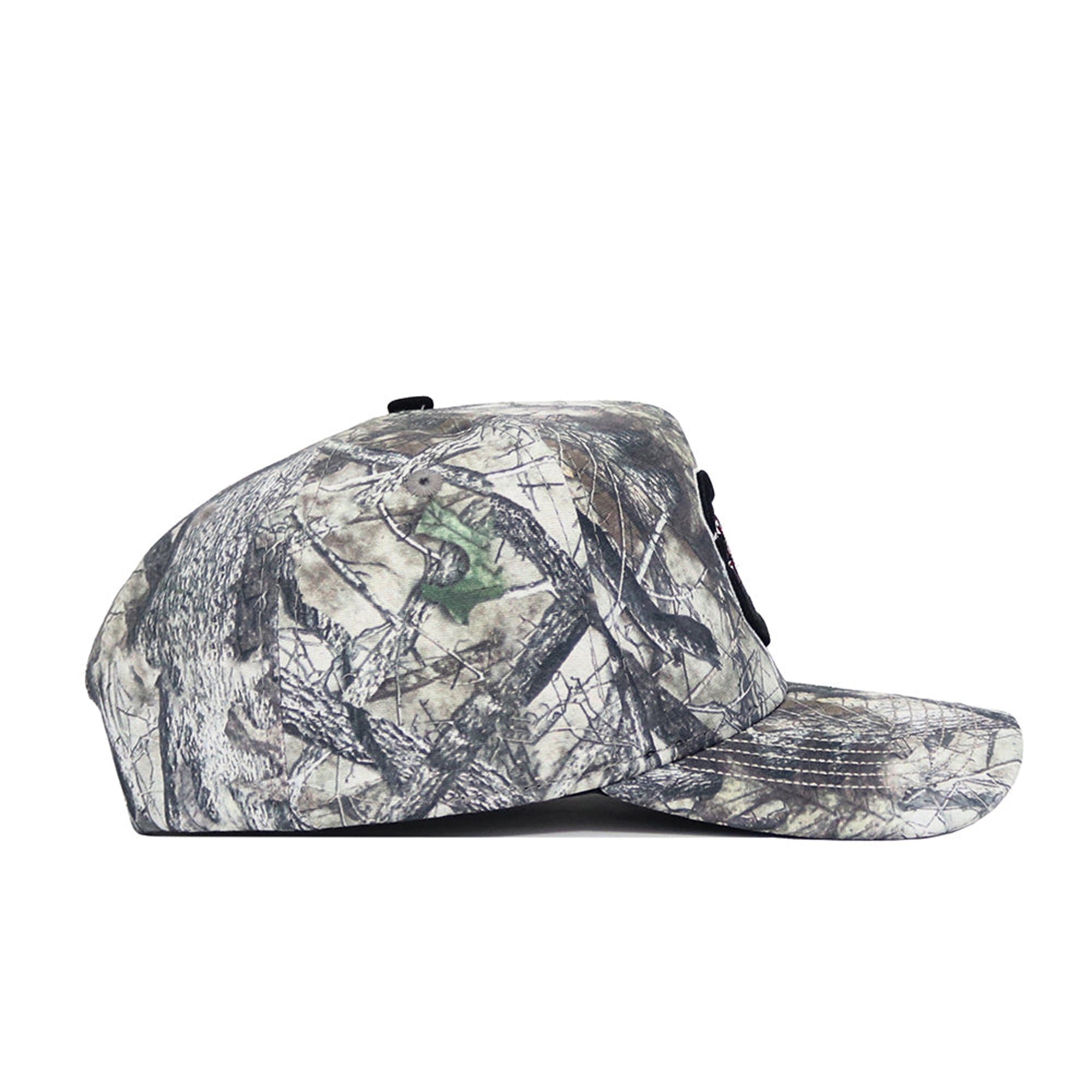 Casquette unisexe No Rivals Camo USC Trojans Outland ajustable