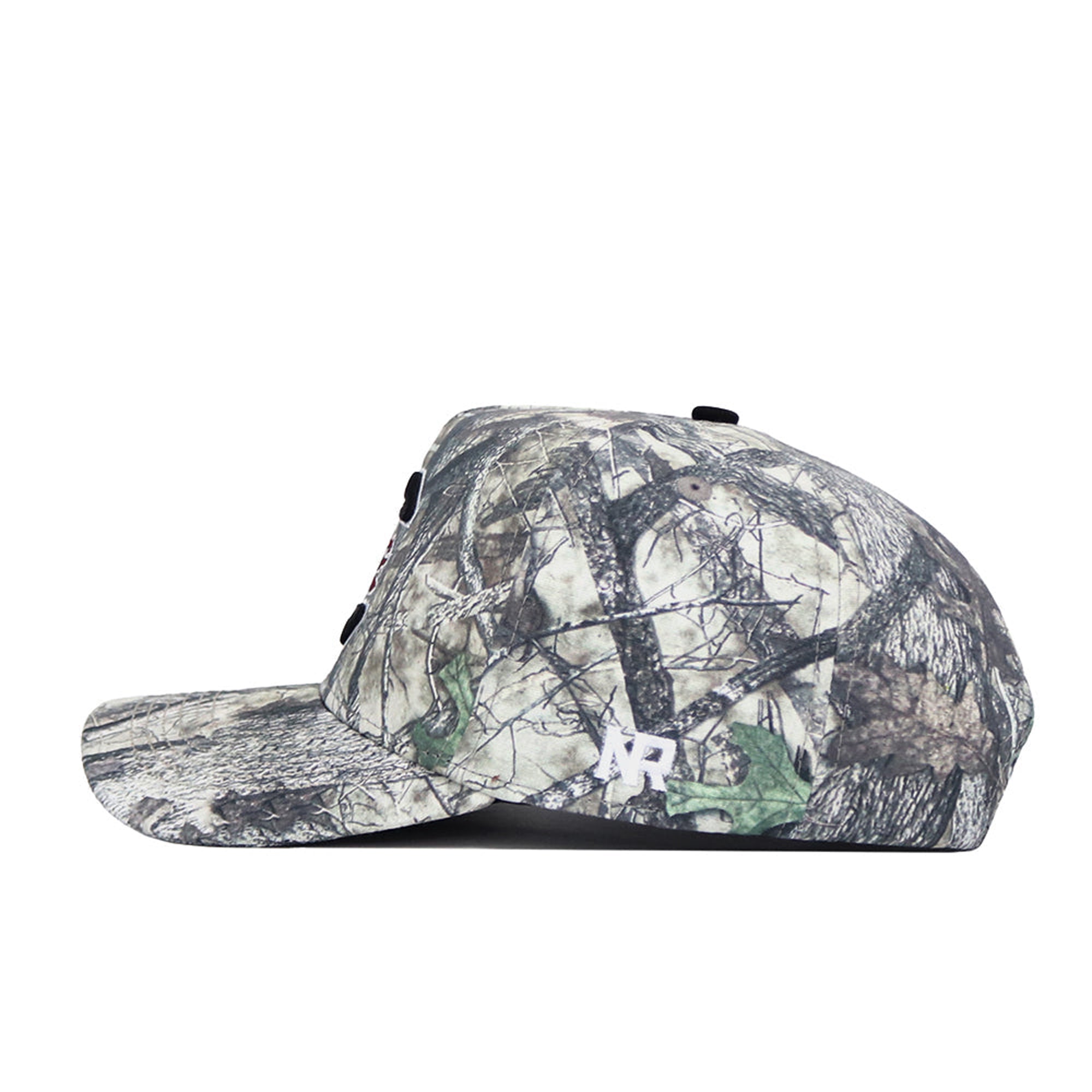 Casquette unisexe No Rivals Camo USC Trojans Outland ajustable