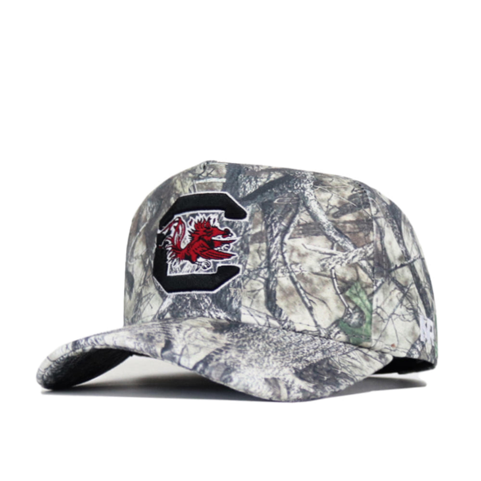 Casquette unisexe No Rivals Camo USC Trojans Outland ajustable