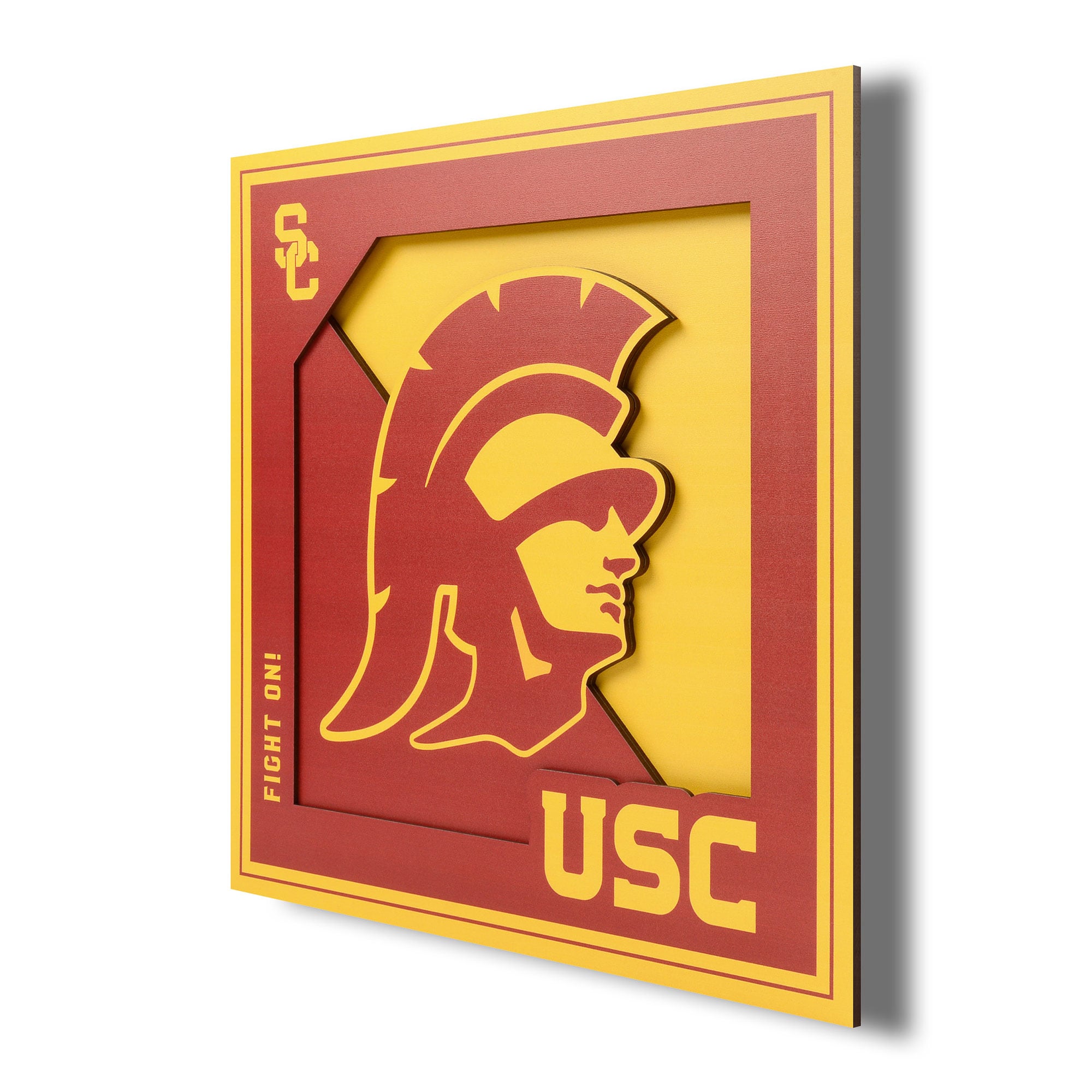 Go Usc Usc Football Logos