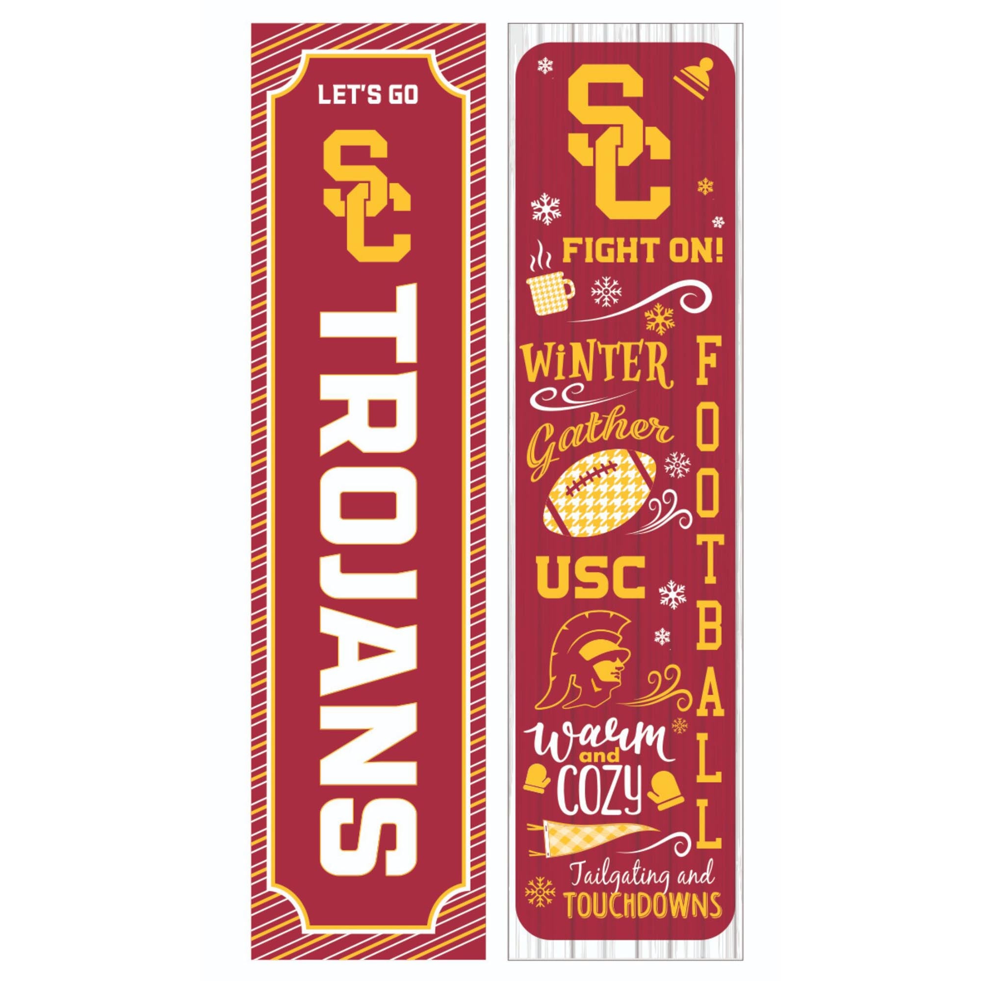USC Trojans 47