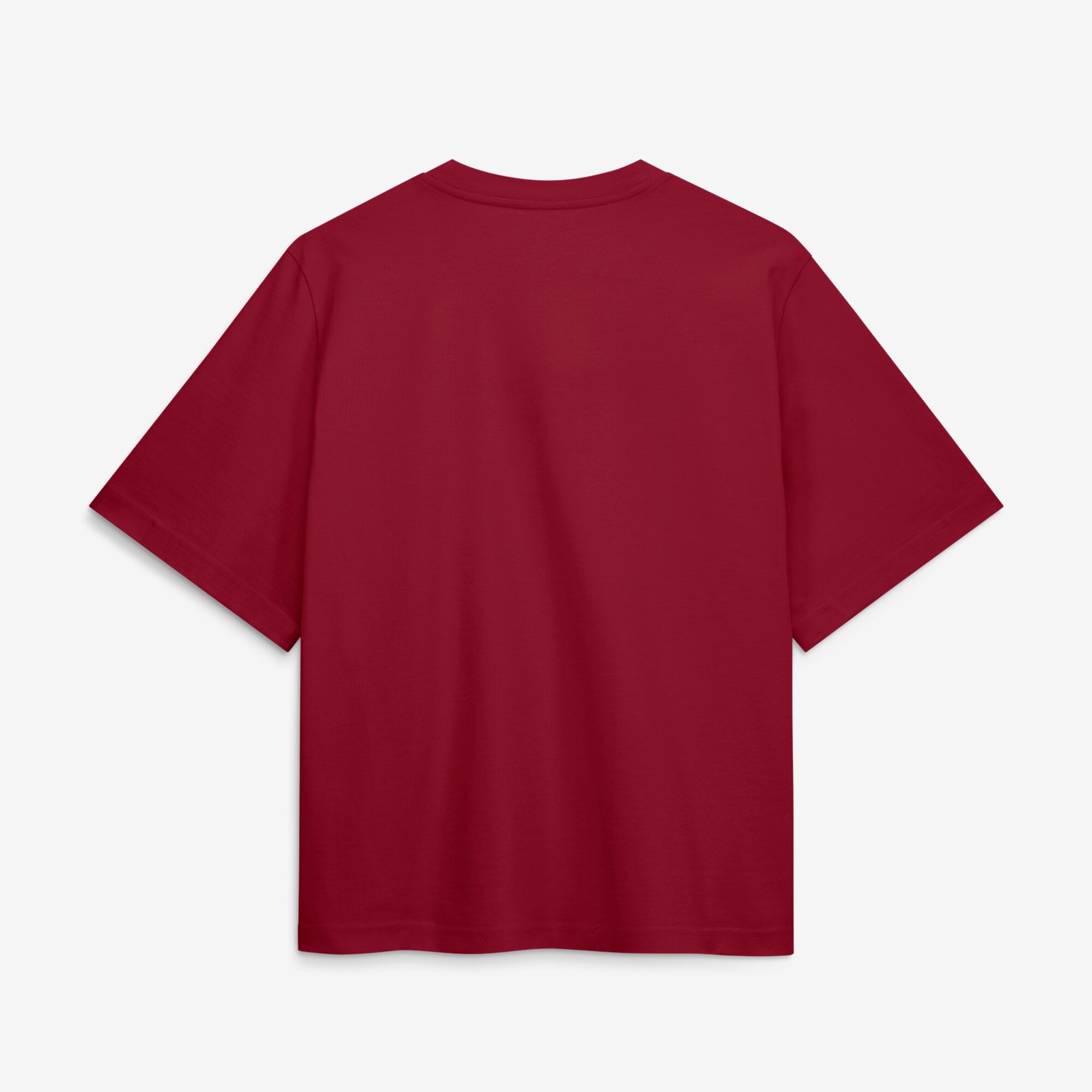 T-shirt Nike Cardinal USC Trojans pour femme, coupe carrée