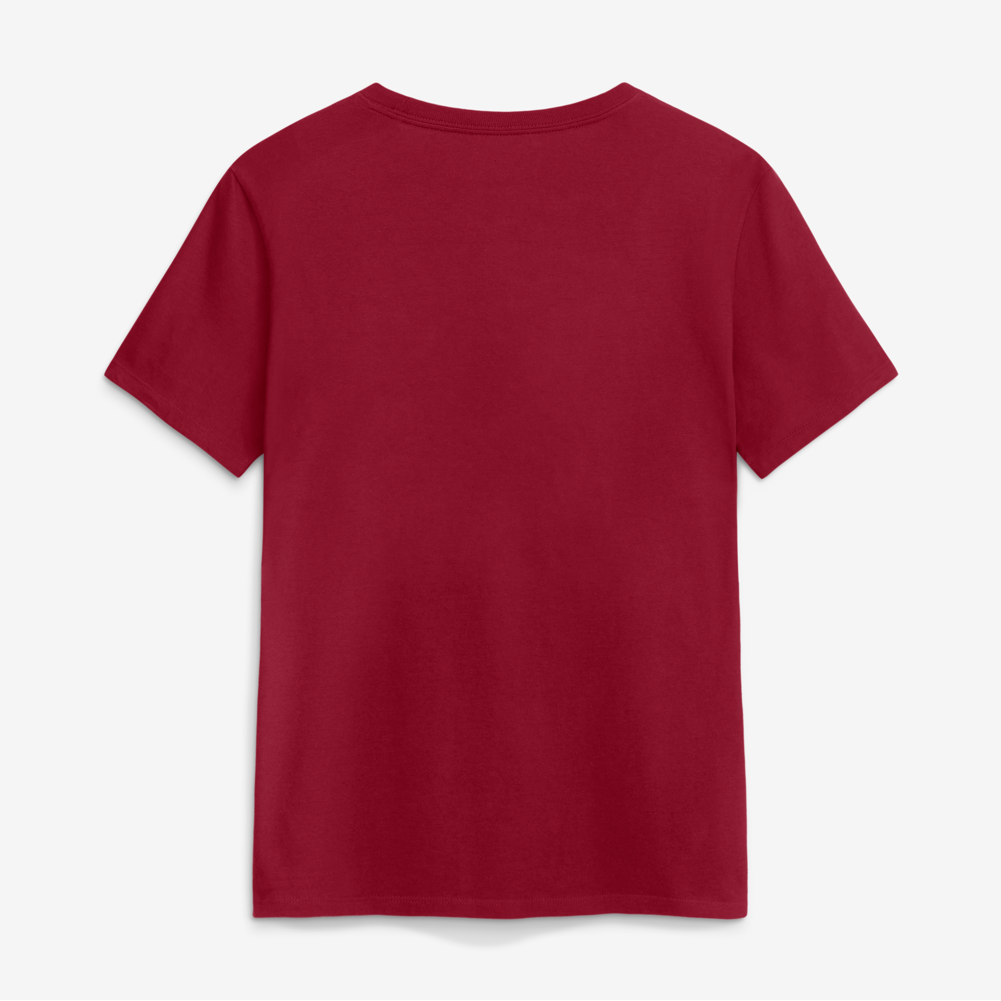 Women's Nike Cardinal USC Trojans Arch Logo T-Shirt
