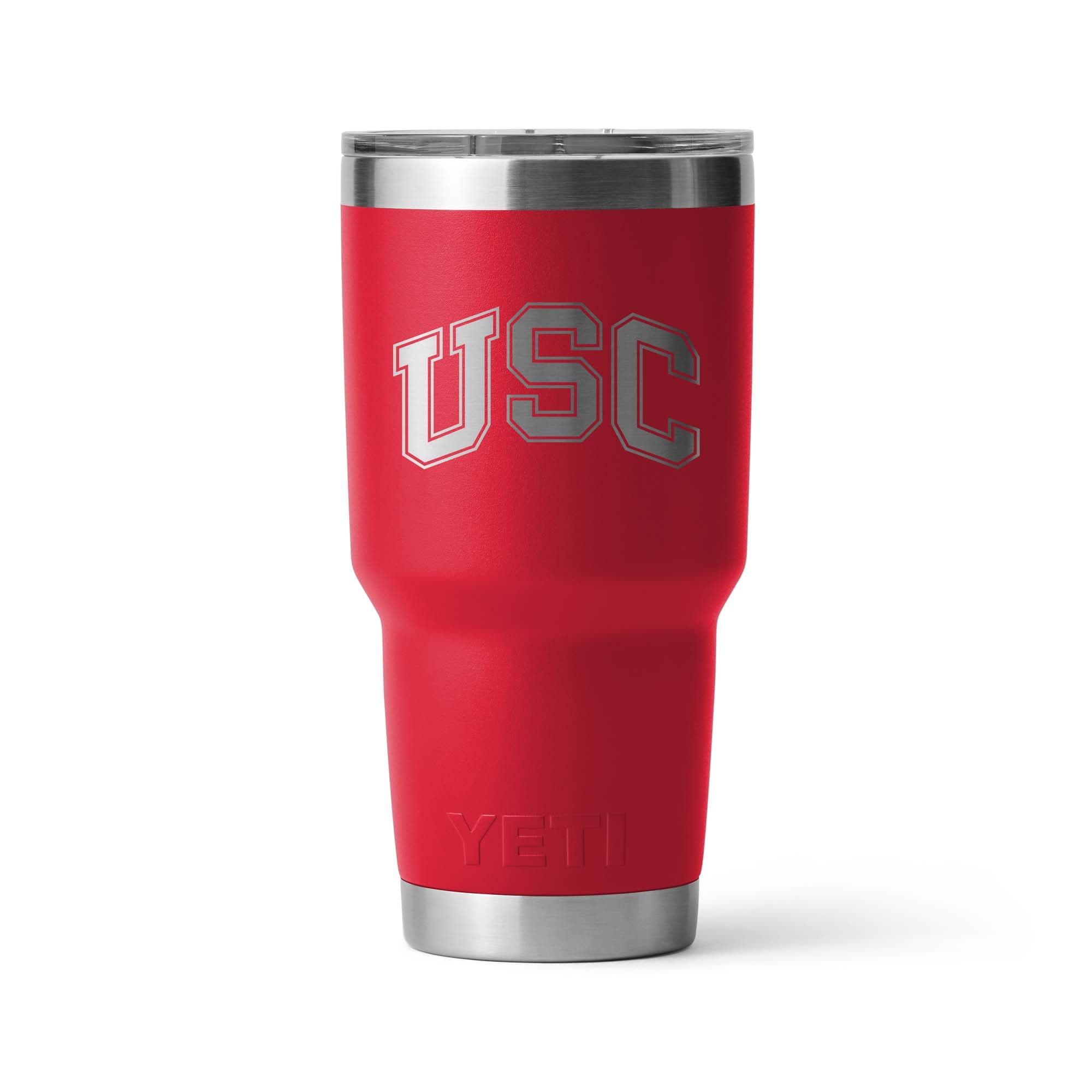 YETI USC Trojans 30oz. Rambler Tumbler