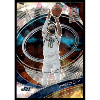 2020-21 Panini Spectra Astral #26 Mike Conley
