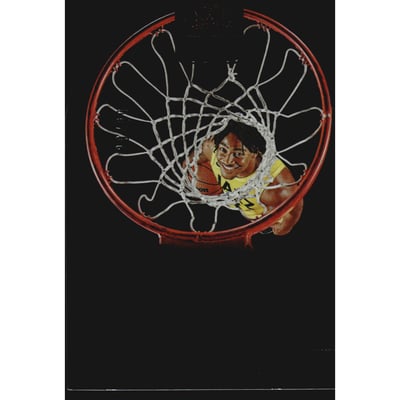 2023-24 Crown Royale Rookie Royalty #32 Brice Sensabaugh