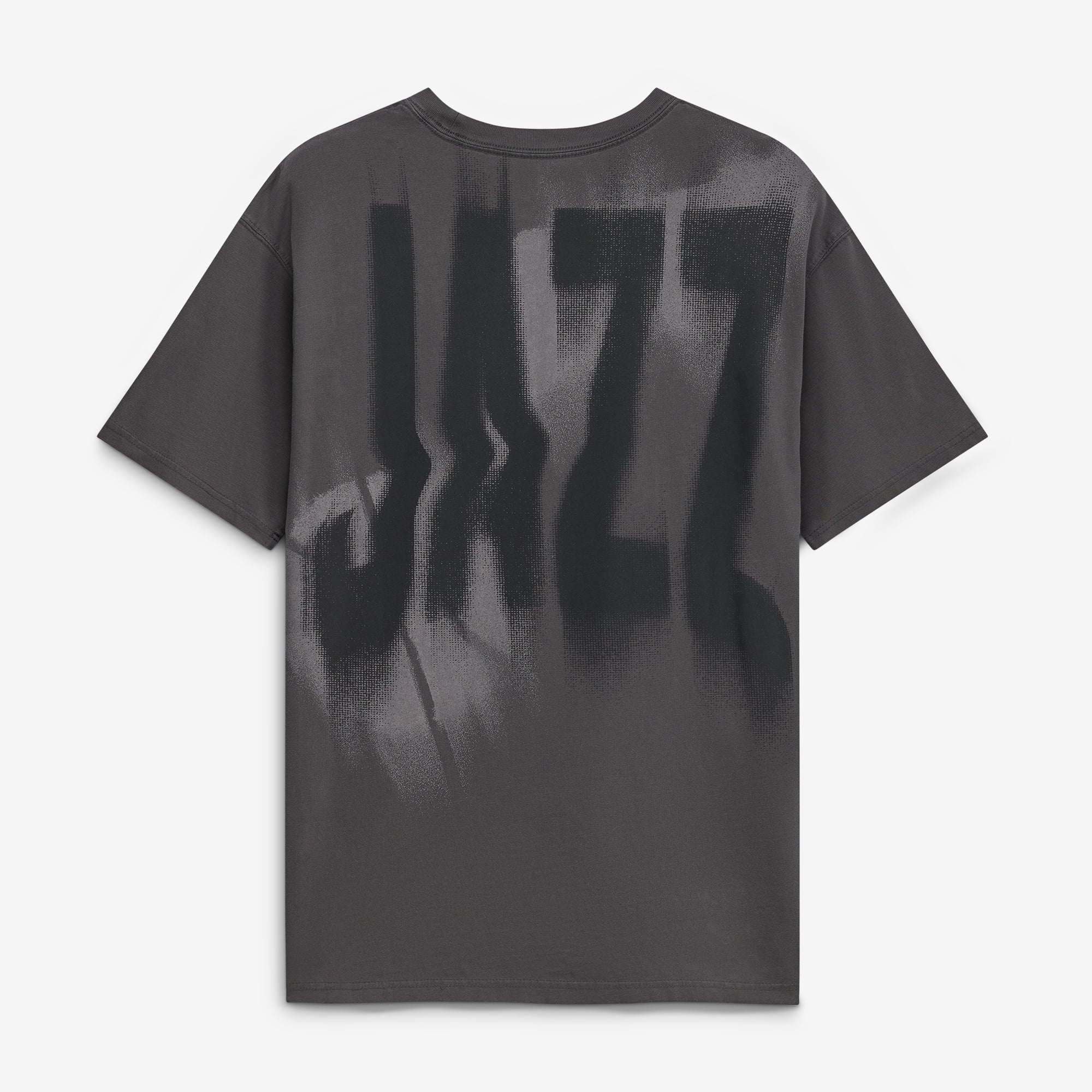 T-shirt Nike Max 90 d'avant-match Utah Jazz 2026 Standard Issue couleur anthracite pour homme