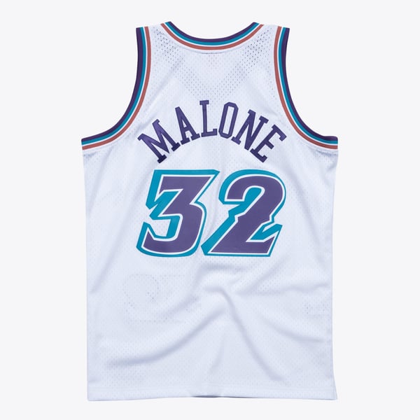 Karl Malone Utah Jazz Jerseys, Karl Malone Shirts, Jazz Apparel 