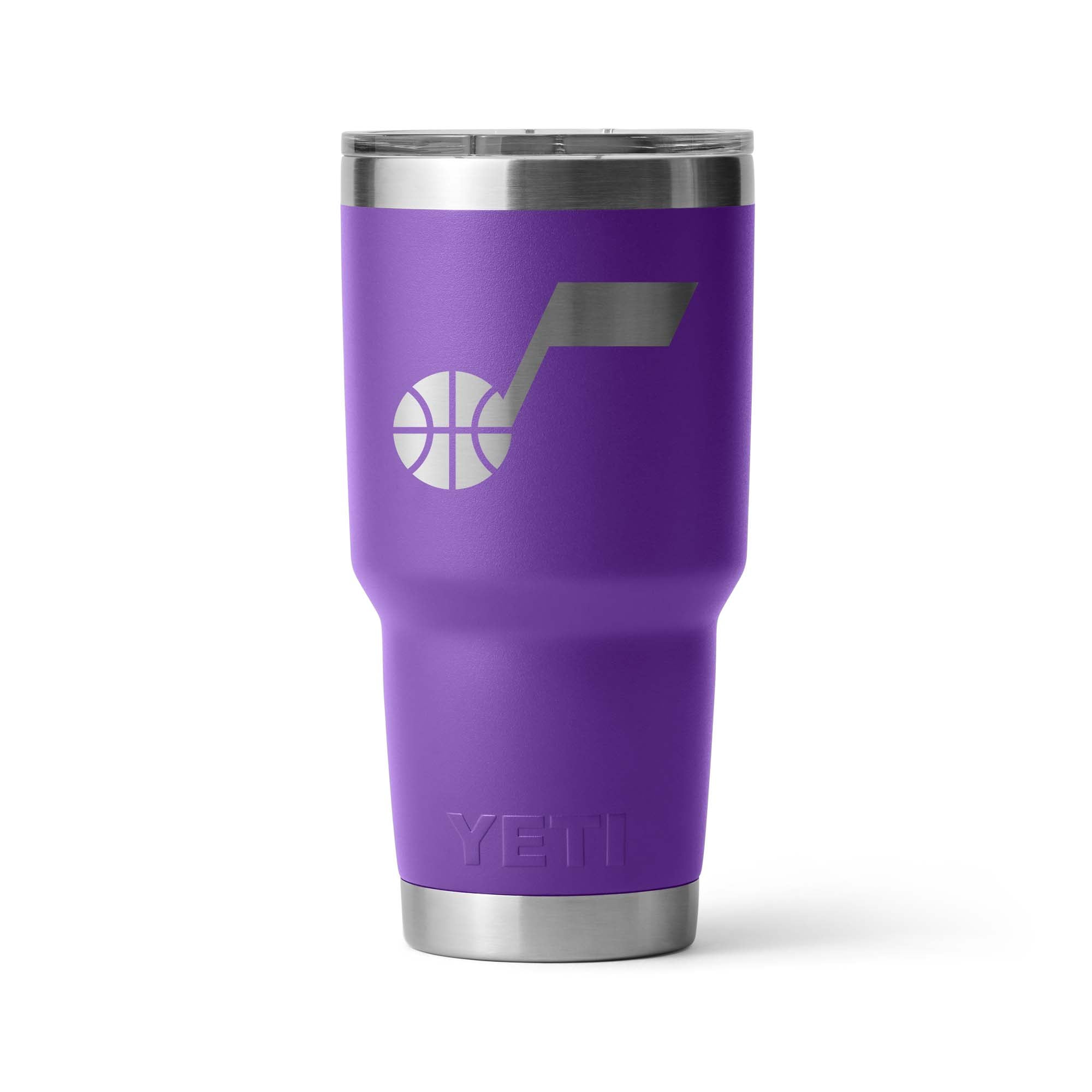 YETI Utah Jazz 30oz. Gobelet randonneur