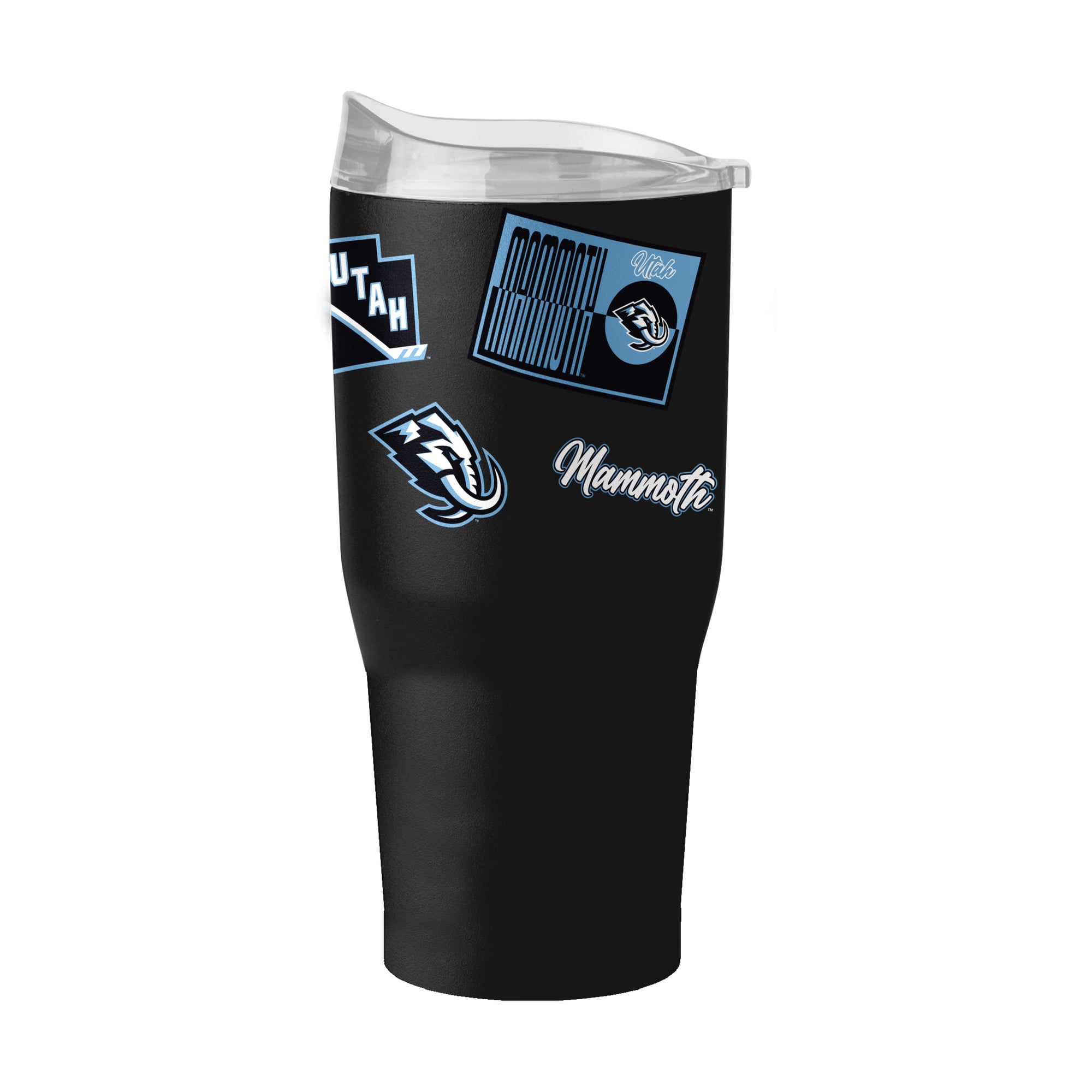 Gobelet isotherme Logo Brands Utah Mammoth 30 oz Dreamweave
