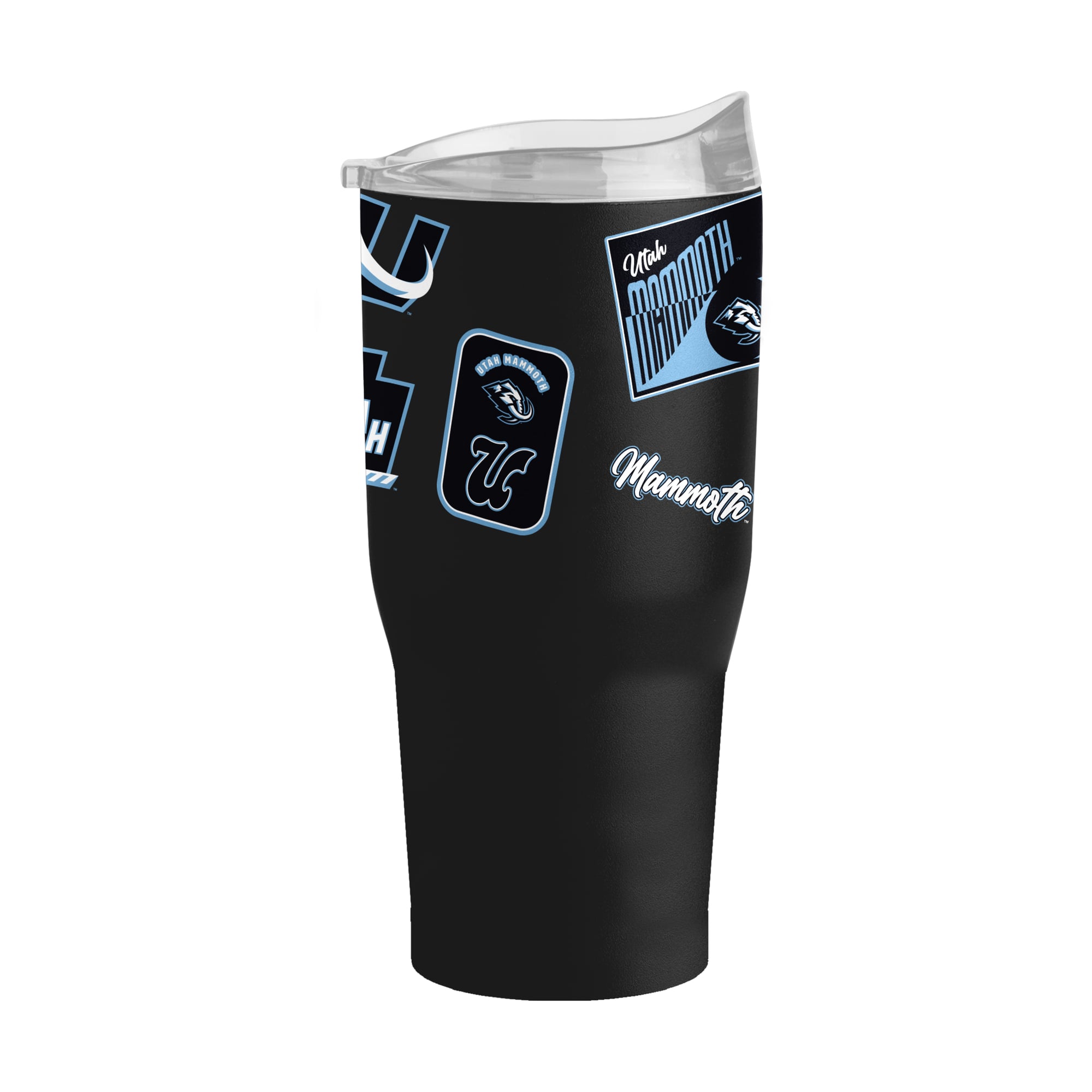 Gobelet isotherme Logo Brands Utah Mammoth 30 oz Dreamweave