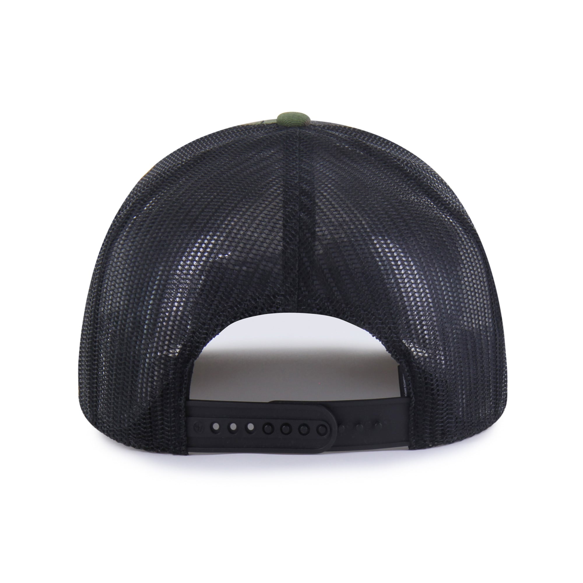 Casquette snapback Utah Mammoth Camo '47 pour homme