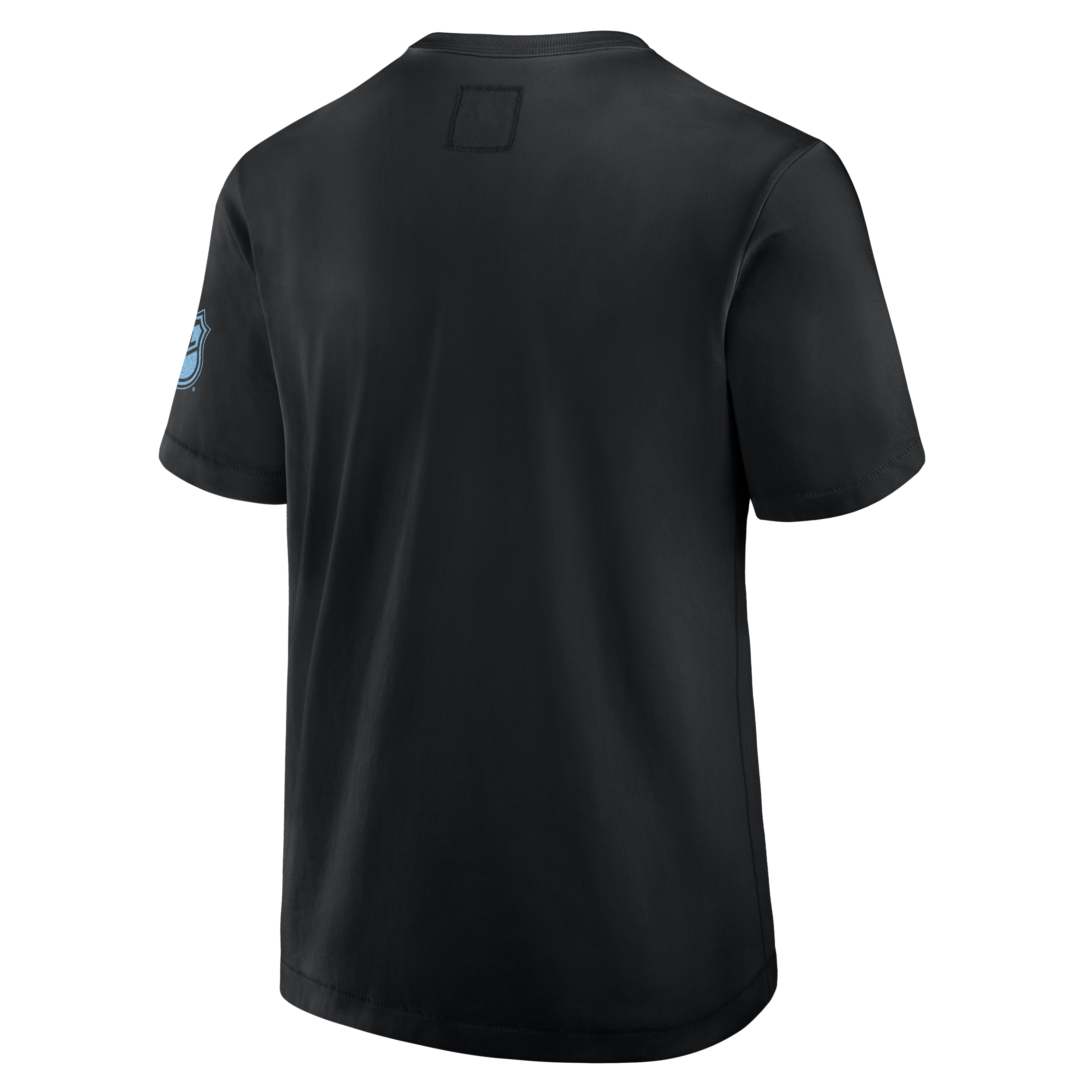 Men's Fanatics  Cream Utah Mammoth Timeless T-Shirt