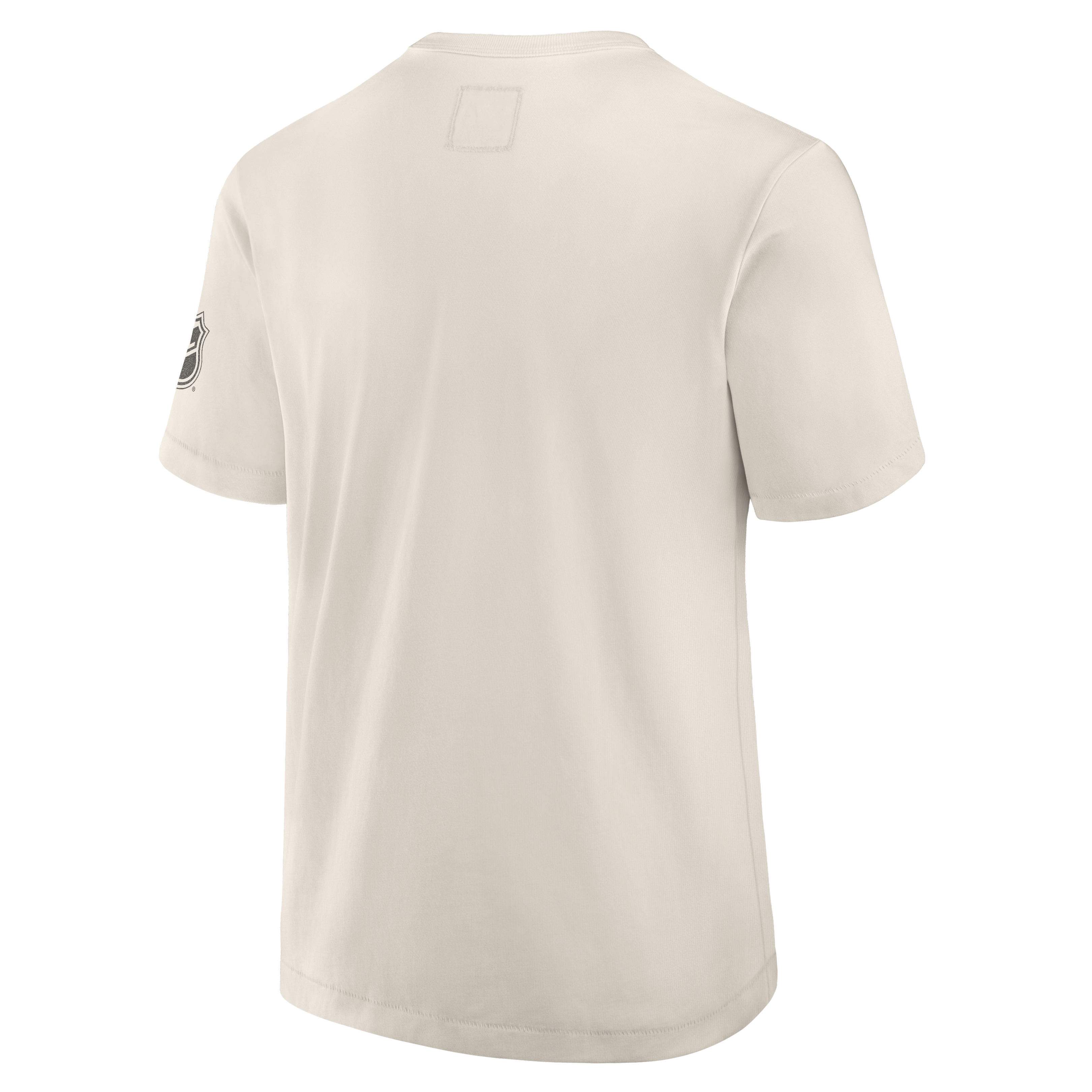 T-shirt Fanatics Cream Utah Mammoth Timeless pour homme