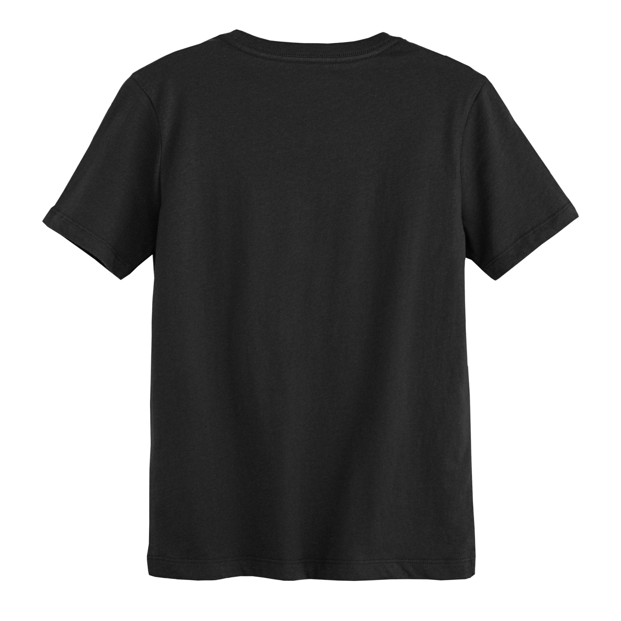 Preschool Outerstuff Black Utah Mammoth Primary Logo T-Shirt
