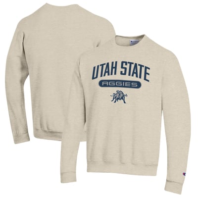 Utah State Aggies Champion  - Oatmeal