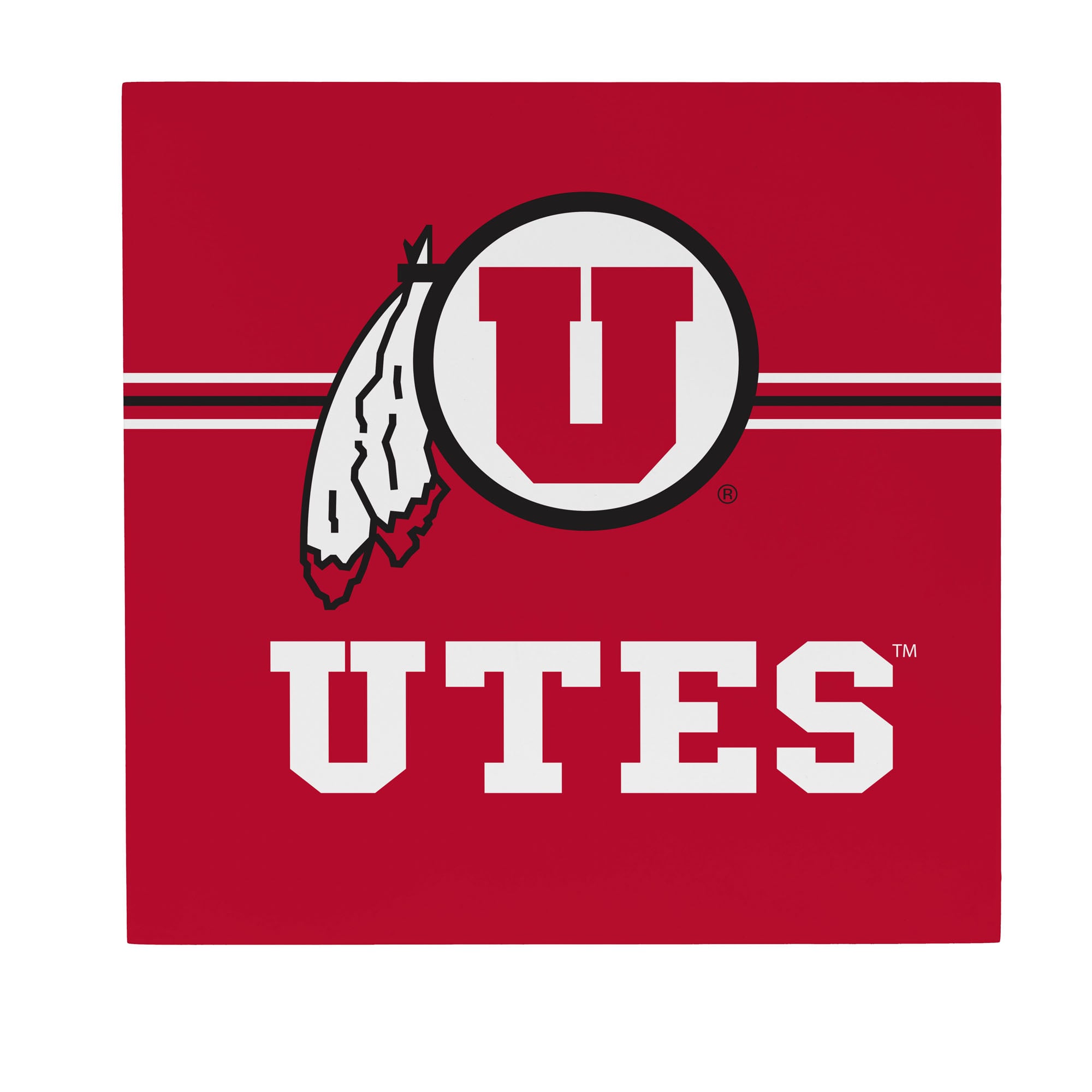 Utah Utes 12