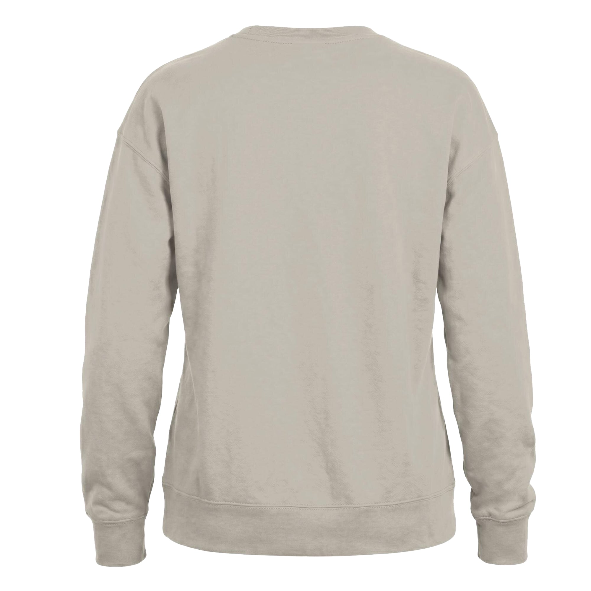 Women's Champion Tan Utah Utes Operation Hat Trick Powerblend Sweatshirt