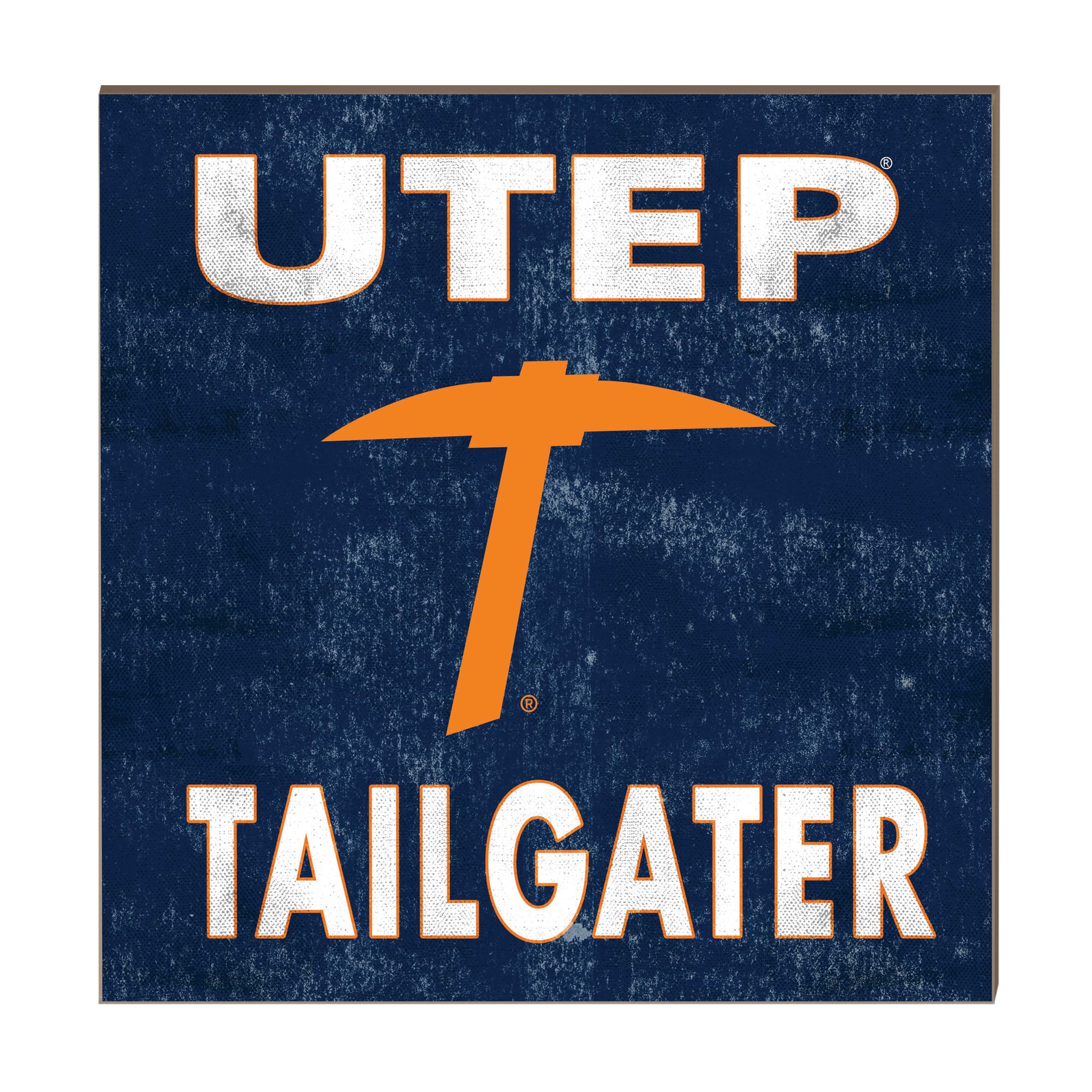 Utep Hand Sign Utep Miners
