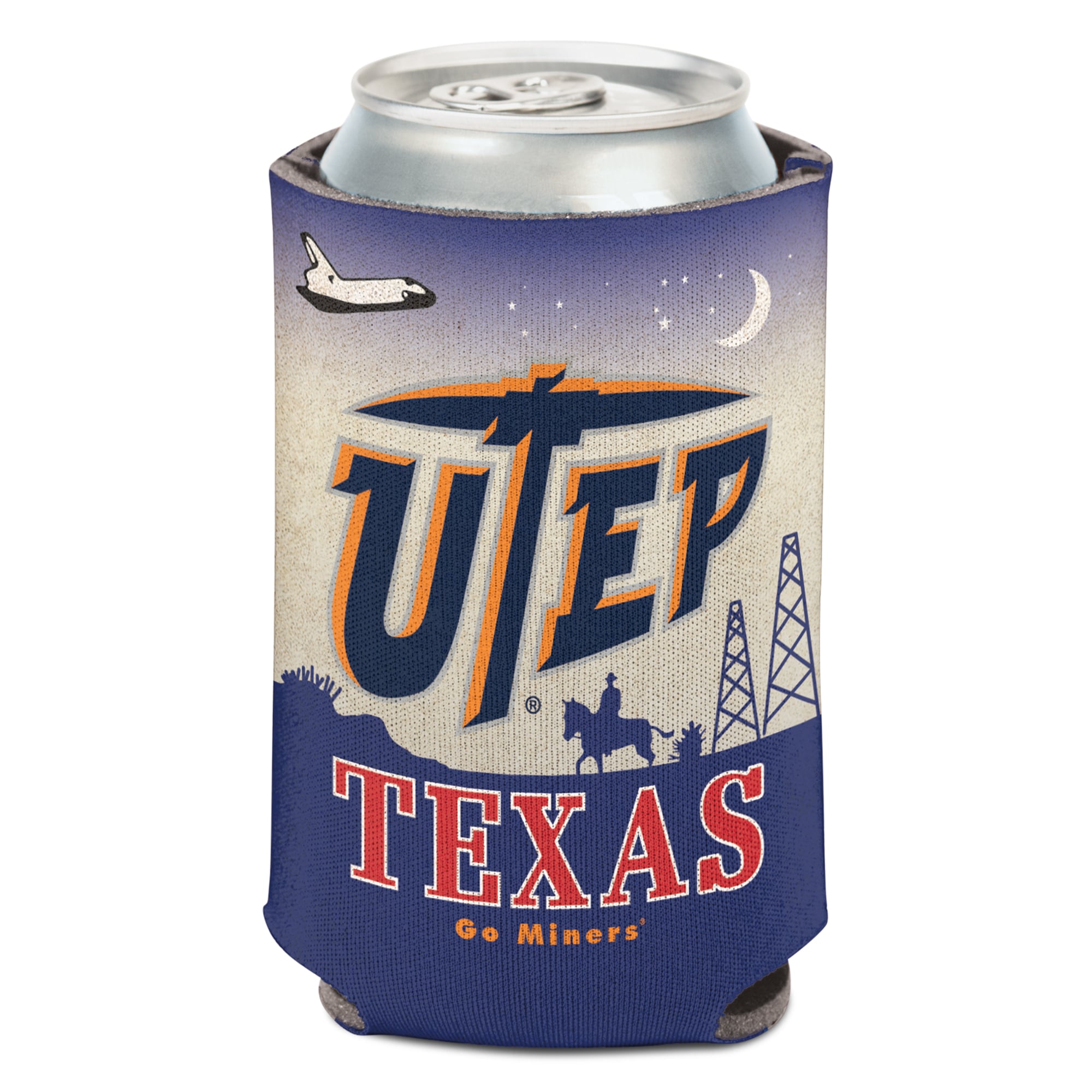 Utep Fish Utep Miners