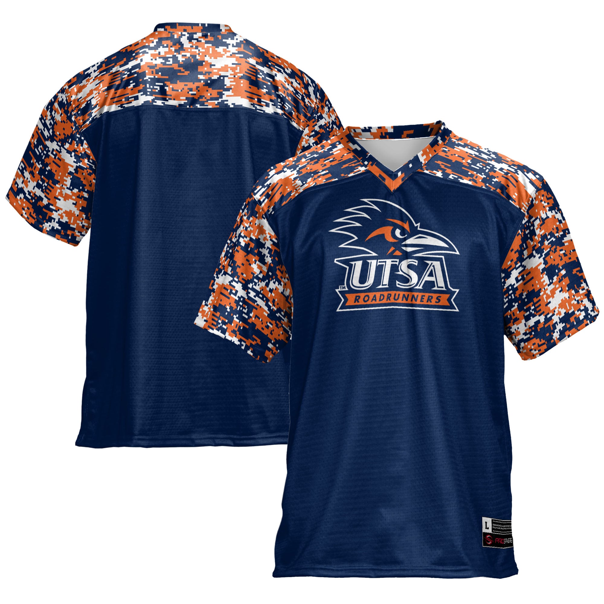 Utsa Jacket Utsa Football Uniforms