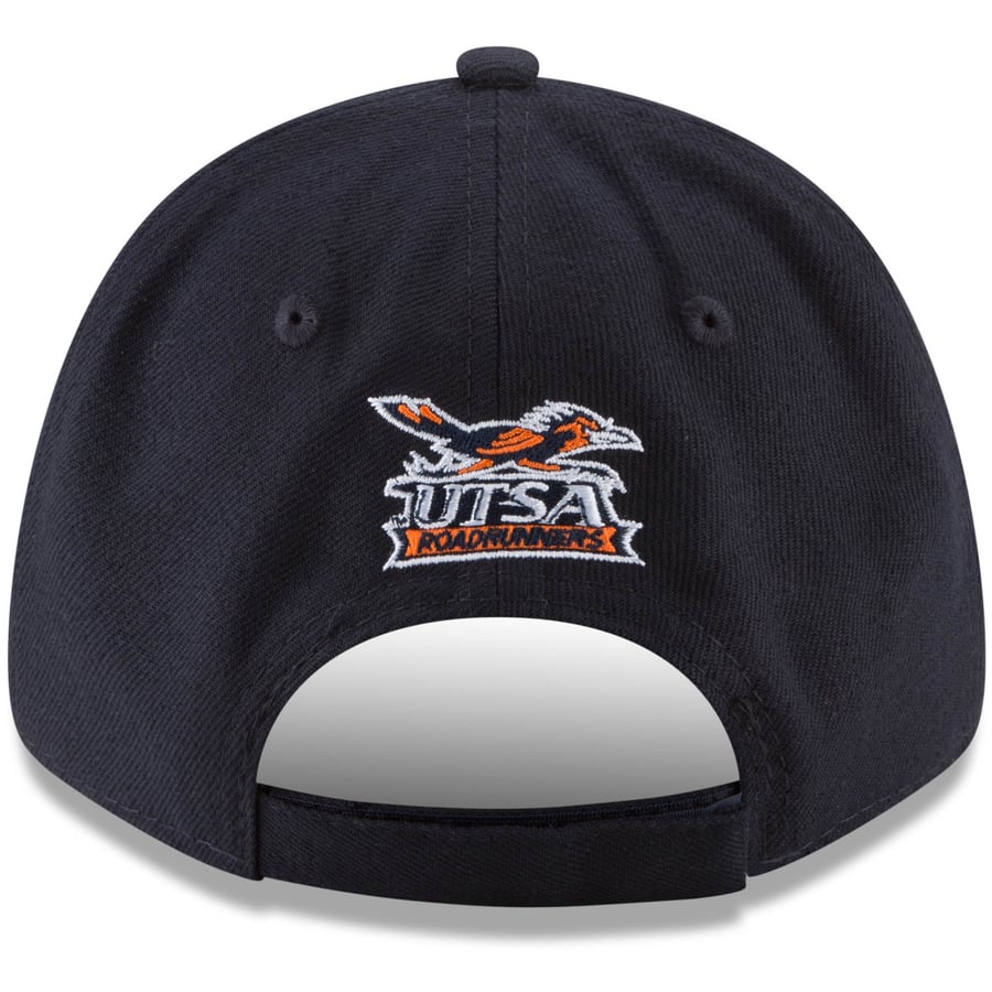 Fútbol De Los Roadrunners De La Utsa VIA Special Event Service Gets