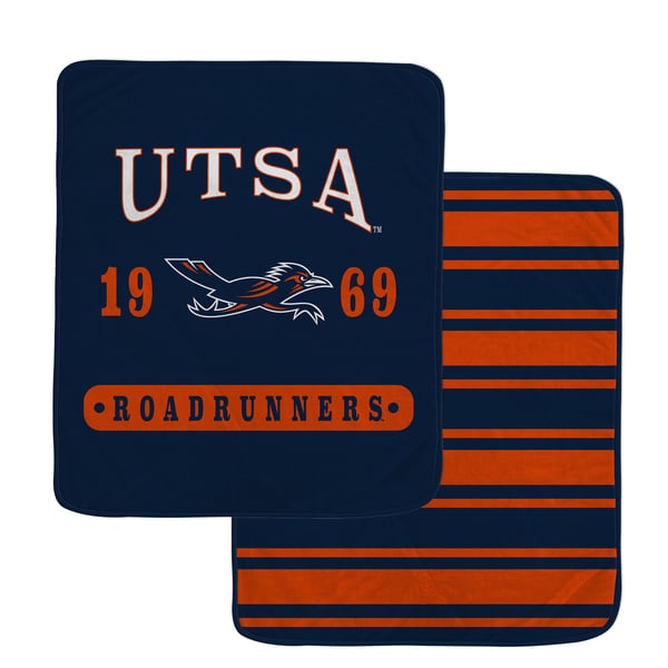 Logotipo De Los Roadrunners De Utsa Roadrunner UTSA Men's Rugby Logo