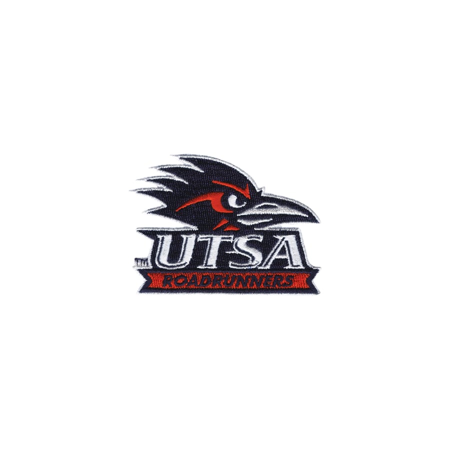 Utsa Logo Sticker Utsa Roadrunner Logo Profile For UTSA Track & Field And Cross Country