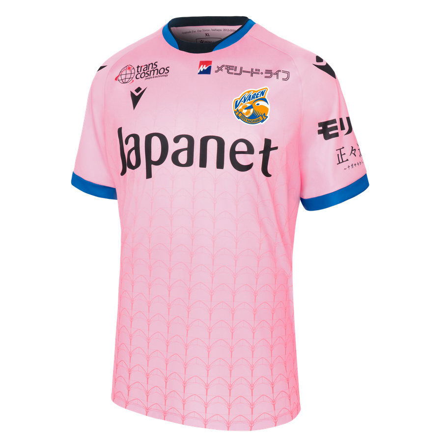 V・ファーレン長崎プロモデル2024 GK 2ndユニフォーム【S】