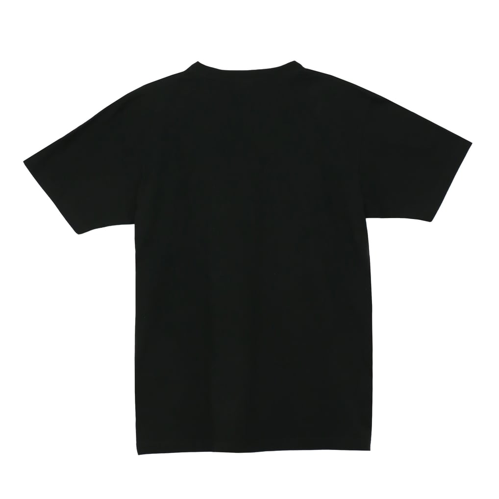 クッパ世代Tシャツ