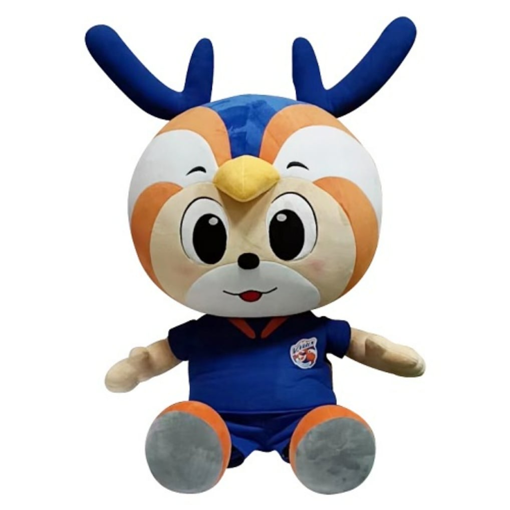 ヴィヴィくんぬいぐるみ 特大