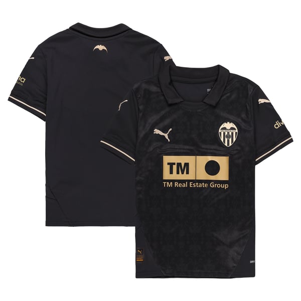 公式 Valencia CF Jerseys | DAZN