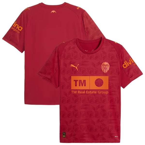 公式 Valencia CF アパレル＆商品 | DAZN
