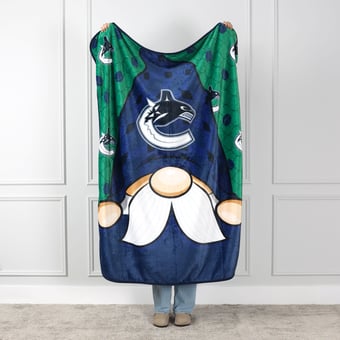 Vancouver Canucks Home & Office