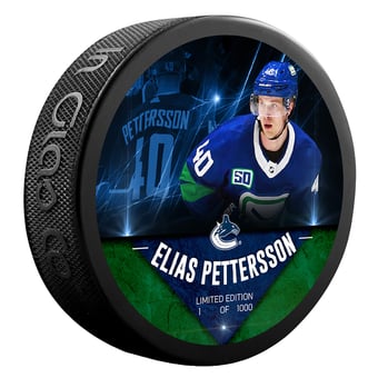 Vancouver Canucks Golf & Sporting Goods