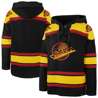 Vancouver Canucks Hoodies & Sweatshirts