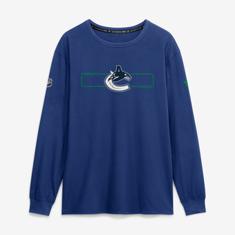 Vancouver Canucks T-Shirts