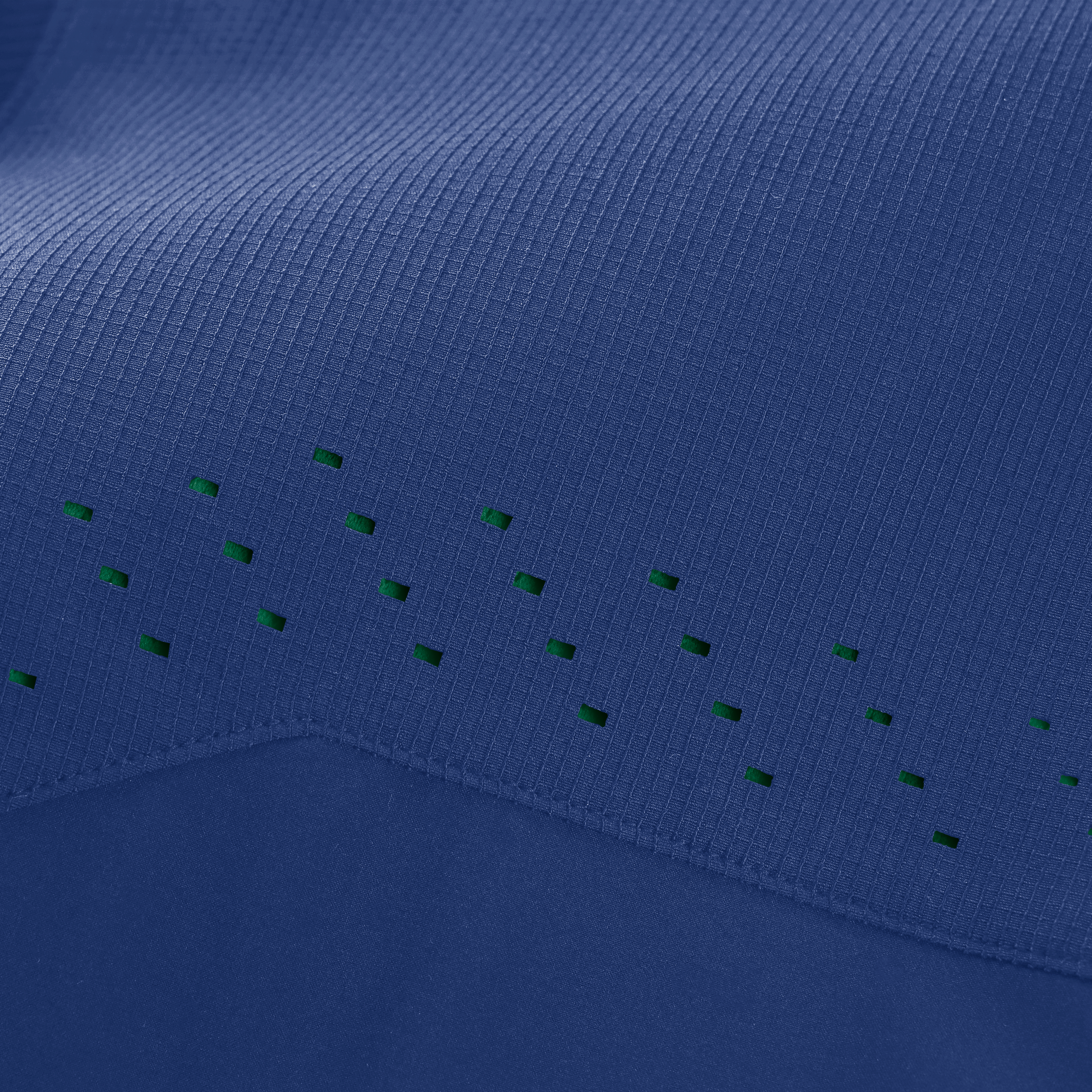 Veste d'entraîneur authentique Pro Rink des Canucks de Vancouver, bleue, pour homme (Fanatics).