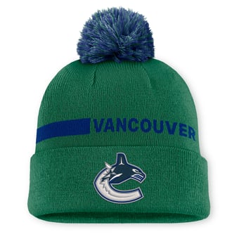 Vancouver Canucks Hats