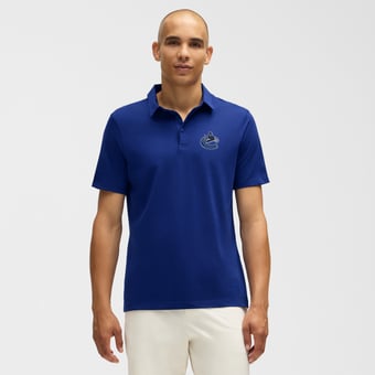 Vancouver Canucks Polos