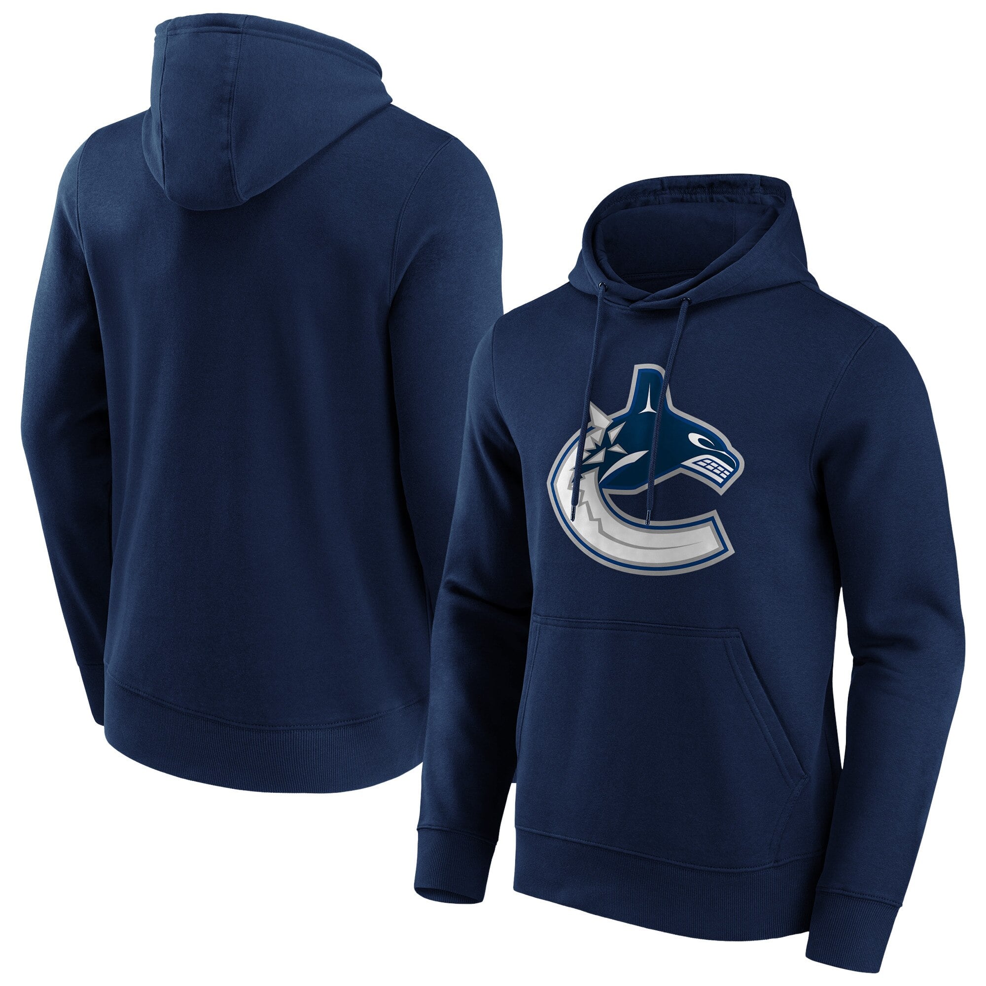 公式 Vancouver Canucks Sweatshirts | DAZN ☆カナダ製 NHL 