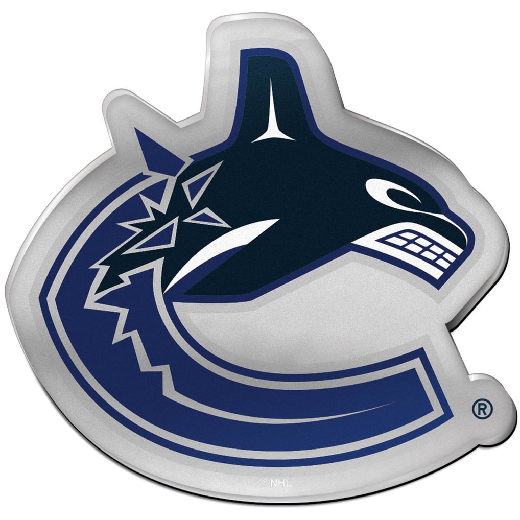 The Story of the Vancouver Canucks Flying Skate Logo The Story of the Vancouver Canucks Flying Skate Logo