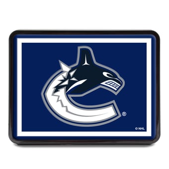 Vancouver Canucks Car Accessories