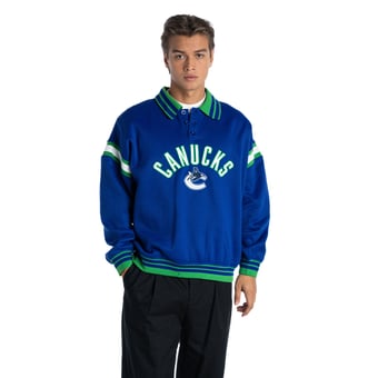 Vancouver Canucks Shirts & Sweaters