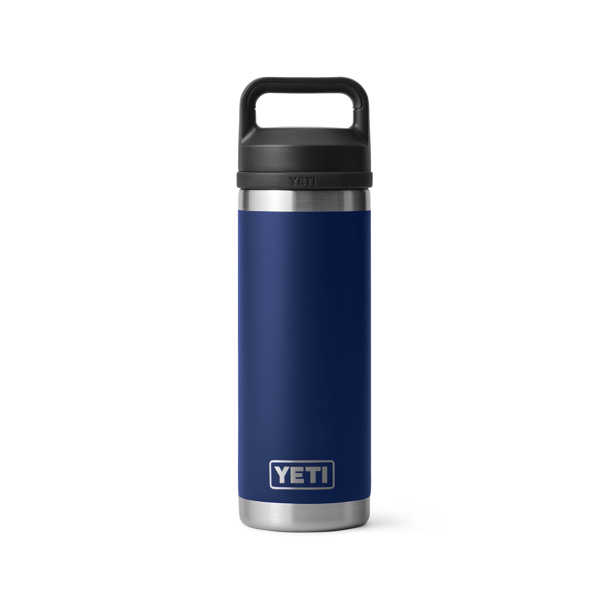 Gourde YETI Vancouver Canucks 532 ml (18 oz) Rambler Chug