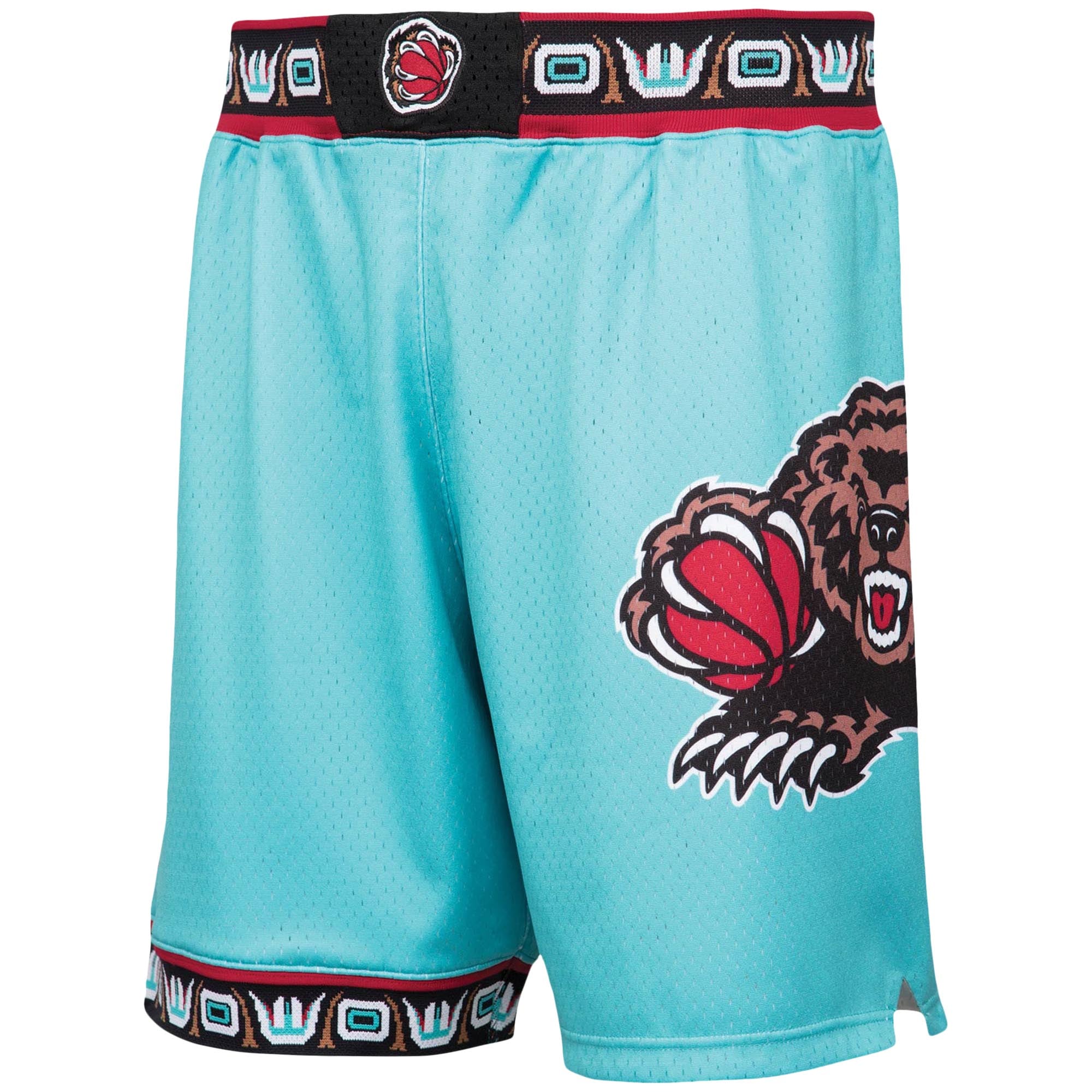 希少‼️NBA Vancouver Grizzlies 1995-96復刻ショーツ 希少‼️NBA