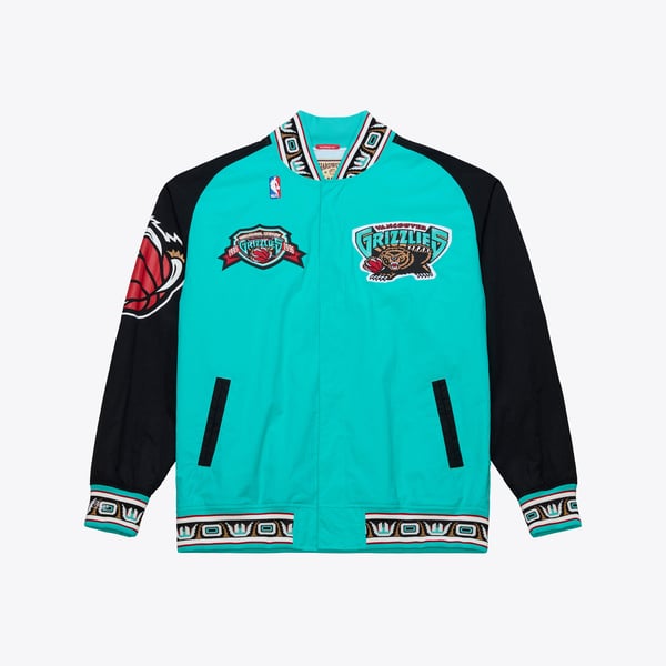 Mitchell & Ness Hardwood Classics Gear | Mitchell & Ness Official 