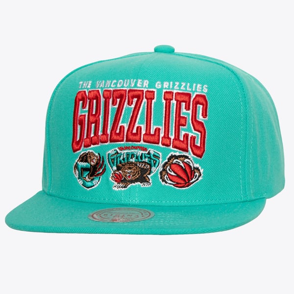 公式 Vancouver Grizzlies アパレル＆商品 | DAZN