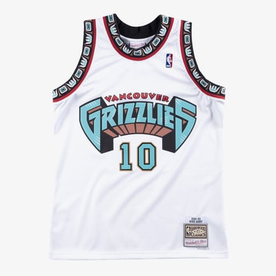 Vancouver Grizzlies Jerseys, Grizzlies Basketball Jerseys | global 
